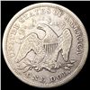 Image 2 : 1872 Seated Liberty Dollar ABOUT UNCIRCULATED