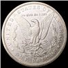 Image 2 : 1896-S Morgan Silver Dollar CLOSELY UNCIRCULATED