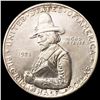 Image 1 : 1921 Huguenot Half Dollar UNCIRCULATED