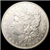 Image 1 : 1883-S Morgan Silver Dollar UNCIRCULATED