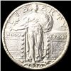 Image 1 : 1930 Standing Liberty Quarter UNCIRCULATED