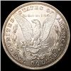 Image 2 : 1878 8TF Morgan Silver Dollar UNCIRCULATED