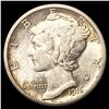 Image 1 : 1916-S Mercury Dime UNCIRCULATED
