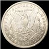 Image 2 : 1890-O Morgan Silver Dollar CLOSELY UNCIRCULATED
