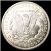 Image 2 : 1921-D Morgan Silver Dollar UNCIRCULATED