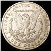 Image 2 : 1894-O Morgan Silver Dollar CLOSELY UNCIRCULATED