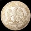 Image 2 : 1878-S Silver Trade Dollar ABOUT UNCIRCULATED