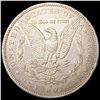Image 2 : 1883-S Morgan Silver Dollar UNCIRCULATED