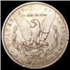 Image 2 : 1884-S Morgan Silver Dollar CLOSELY UNCIRCULATED