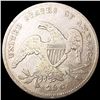 Image 2 : 1831 Capped Bust Quarter LIGHTLY CIRCULATED