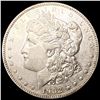 Image 1 : 1902 Morgan Silver Dollar UNCIRCULATED
