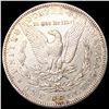 Image 2 : 1902 Morgan Silver Dollar UNCIRCULATED