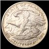 Image 2 : 1921 2x2 Alabama Half Dollar UNCIRCULATED