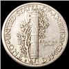 Image 2 : 1917-S Mercury Dime NEARLY UNCIRCULATED