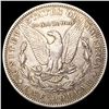 Image 2 : 1897-O Morgan Silver Dollar NEARLY UNCIRCULATED