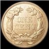 Image 2 : 1858 Flying Eagle Cent CLOSELY UNCIRCULATED