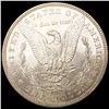 Image 2 : 1888 Morgan Silver Dollar UNCIRCULATED