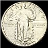 Image 1 : 1929-S Standing Liberty Quarter UNCIRCULATED