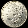 Image 1 : 1899-S Morgan Silver Dollar UNCIRCULATED