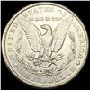 Image 2 : 1899-S Morgan Silver Dollar UNCIRCULATED