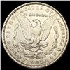 Image 2 : 1901 Morgan Silver Dollar CLOSELY UNCIRCULATED