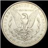 Image 2 : 1885-S Morgan Silver Dollar CLOSELY UNCIRCULATED