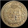 Image 2 : 1871 Indian Head Cent NEARLY UNCIRCULATED