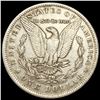 Image 2 : 1889-O Morgan Silver Dollar CLOSELY UNCIRCULATED