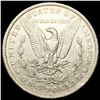 Image 2 : 1889-O Morgan Silver Dollar CLOSELY UNCIRCULATED