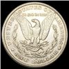Image 2 : 1885-S Morgan Silver Dollar CLOSELY UNCIRCULATED