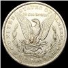 Image 2 : 1886-O Morgan Silver Dollar CLOSELY UNCIRCULATED