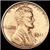 Image 1 : 1911-D Wheat Cent CHOICE BU