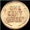 Image 2 : 1911-D Wheat Cent CHOICE BU