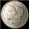 Image 1 : 1885-S Morgan Silver Dollar UNCIRCULATED