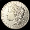 Image 1 : 1885-S Morgan Silver Dollar UNCIRCULATED