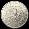 Image 2 : 1885-S Morgan Silver Dollar UNCIRCULATED