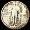 Image 1 : 1918-S Standing Liberty Quarter CLOSELY UNC