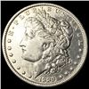 Image 1 : 1889-O Morgan Silver Dollar CLOSELY UNCIRCULATED