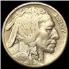 Image 1 : 1918-S Buffalo Nickel CLOSELY UNCIRCULATED