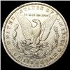 Image 2 : 1885-S Morgan Silver Dollar CLOSELY UNCIRCULATED