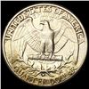 Image 2 : 1932-D Washington Silver Quarter UNCIRCULATED