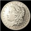Image 1 : 1892-S Morgan Silver Dollar CLOSELY UNCIRCULATED
