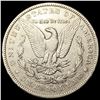 Image 2 : 1892-S Morgan Silver Dollar CLOSELY UNCIRCULATED