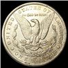 Image 2 : 1890-CC Morgan Silver Dollar UNCIRCULATED