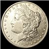 Image 1 : 1886-O Morgan Silver Dollar UNCIRCULATED