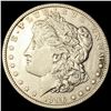 Image 1 : 1896-O Morgan Silver Dollar CLOSELY UNCIRCULATED