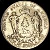 Image 1 : 1920 Maine Half Dollar UNCIRCULATED