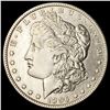 Image 1 : 1896-O Morgan Silver Dollar CLOSELY UNCIRCULATED