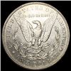 Image 2 : 1899 Morgan Silver Dollar UNCIRCULATED