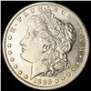 Image 1 : 1886-O Morgan Silver Dollar UNCIRCULATED